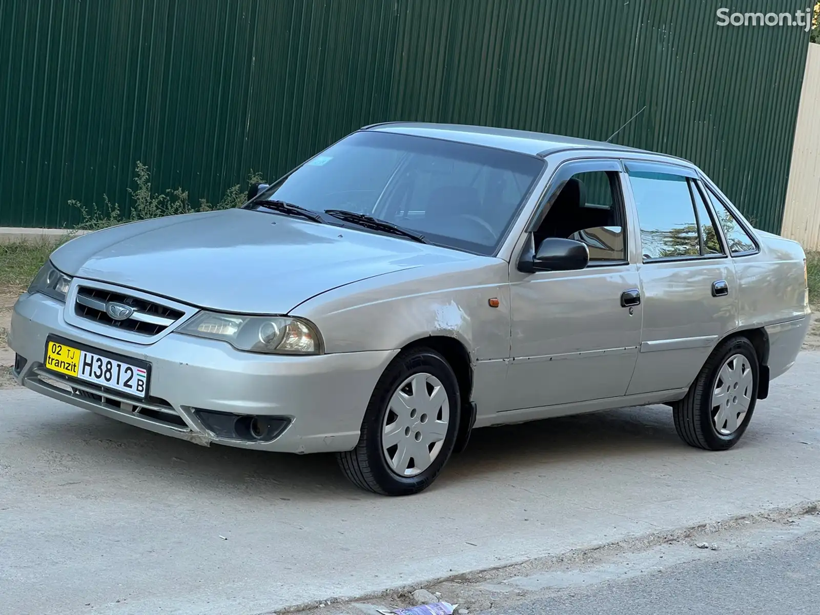 Daewoo Nexia, 2010-2