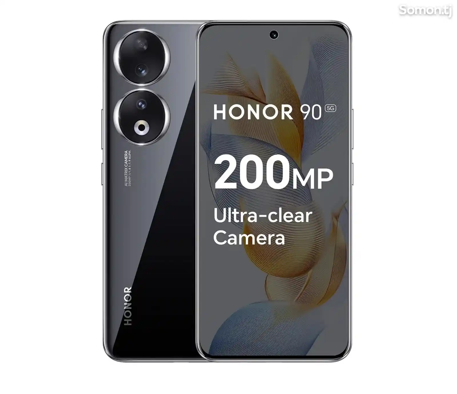 Huawei Honor 90-1