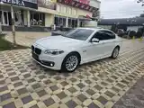 BMW 5 series, 2016-6