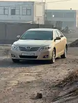 Toyota Camry, 2010-7