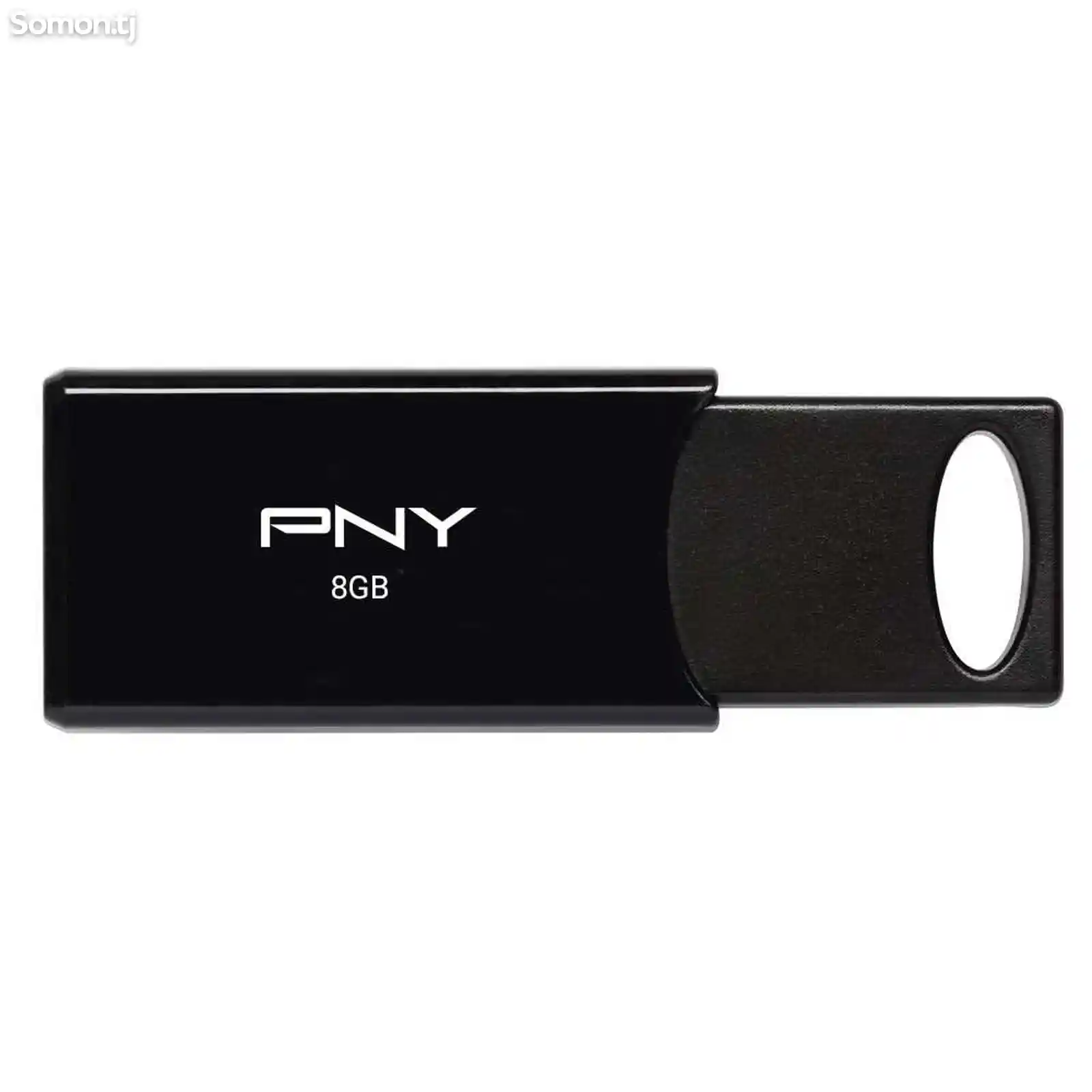 PNY Sledge 2.0 8GB USB Flesh-2