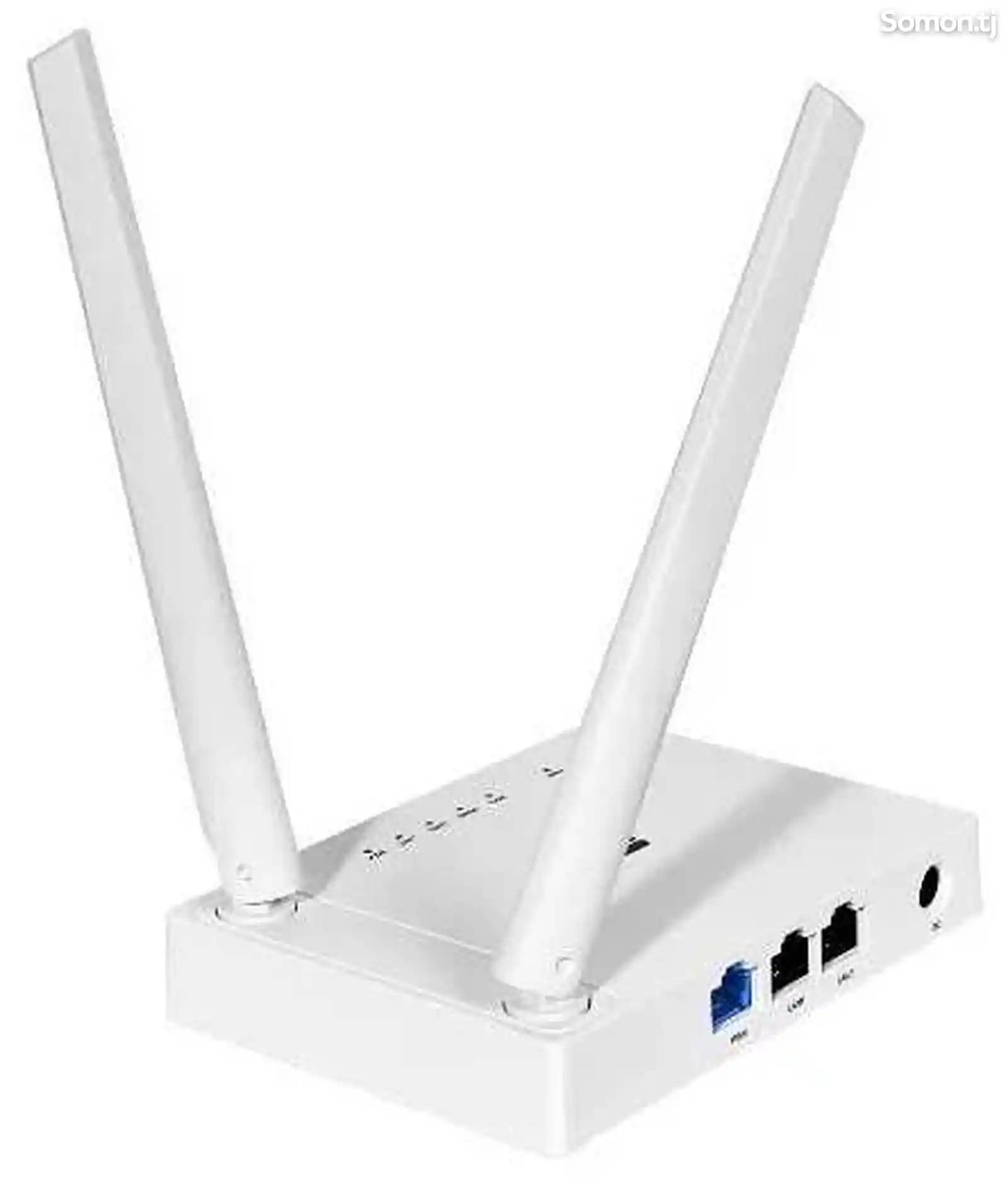 Wi-Fi роутер Netis W1 N300-4