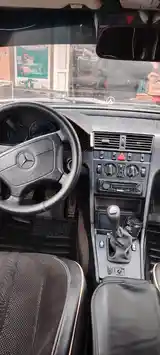 Mercedes-Benz C class, 1998-8