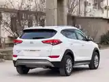 Hyundai Tucson, 2016-7