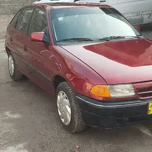 Opel Astra F, 1993