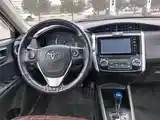 Toyota Fielder, 2014-4