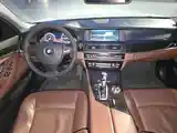 BMW 5 series, 2014-2