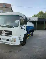 Водовоз Dongfeng 12 тонн, 2018-2