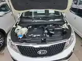 Kia Sportage, 2015-14