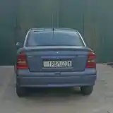 Opel Astra G, 1999-6