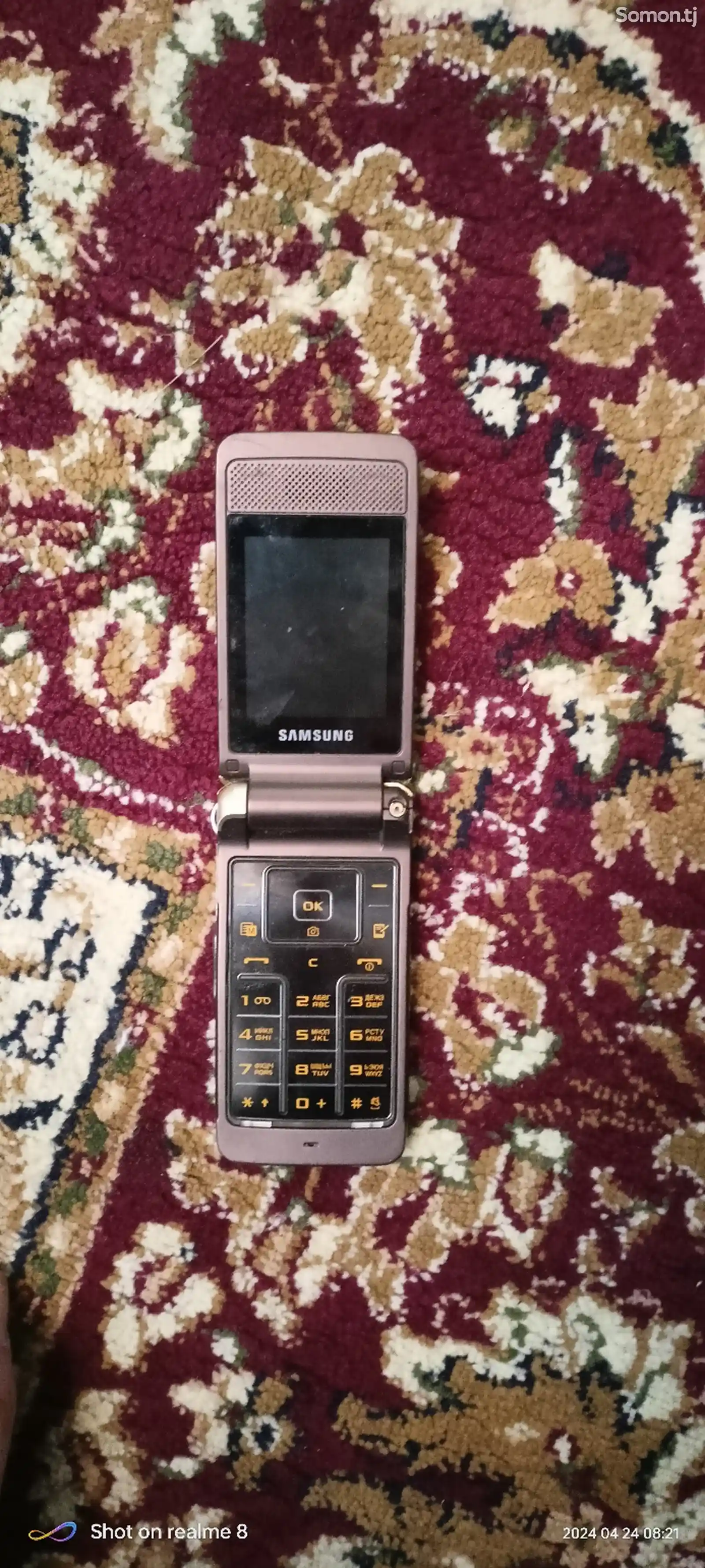 Samsung 3600-2