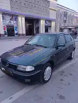 Opel Astra F, 1998-3