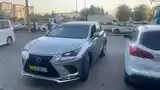 Lexus NX series, 2017-2