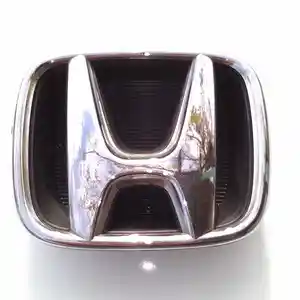 Эмблема Honda serve