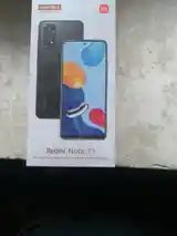 Xiaomi Remi Note 11-5