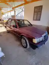 Mercedes-Benz W124, 1991-3