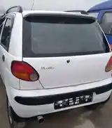 Daewoo Matiz, 1999-3