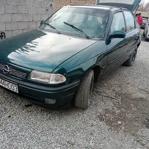 Opel Astra F, 1995