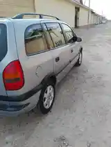 Opel Zafira, 1999-3