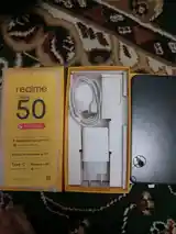 Realme Note 50-7