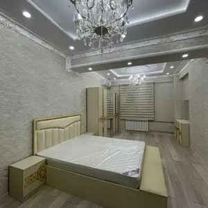 2-комн. квартира, 5 этаж, 70м², Дом печать дом Пайкар