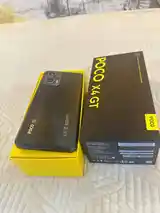 Xiaomi Poco X4 GT-2