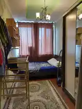 2-комн. квартира, 11 этаж, 48 м², аэропорт-4