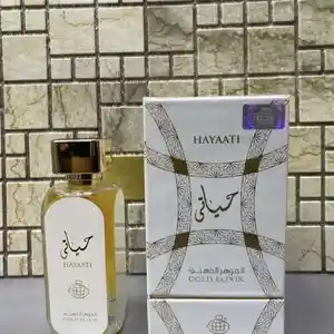 Женский парфюм Hayati