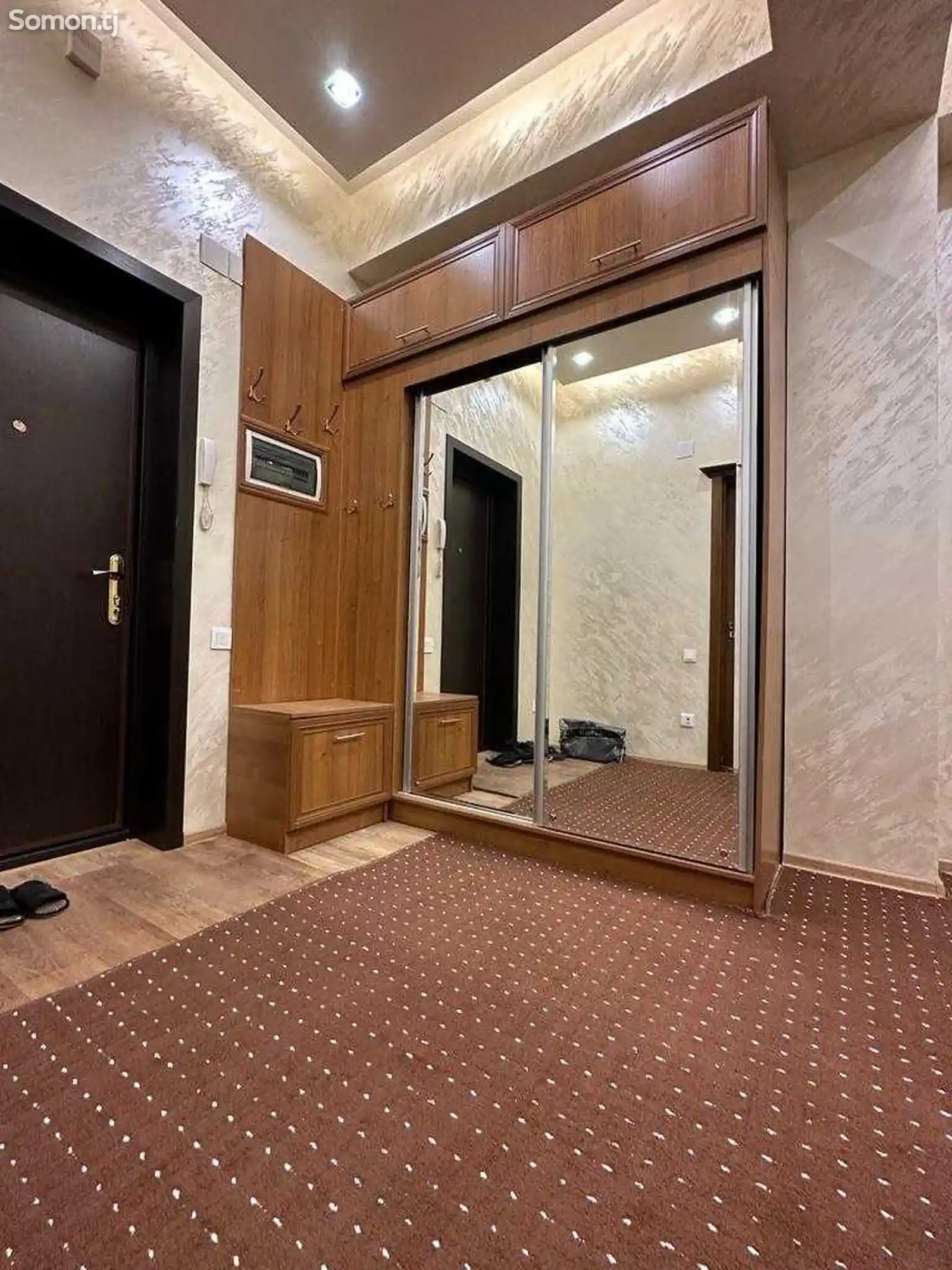 2-комн. квартира, 8 этаж, 84м², 34 мкр-8