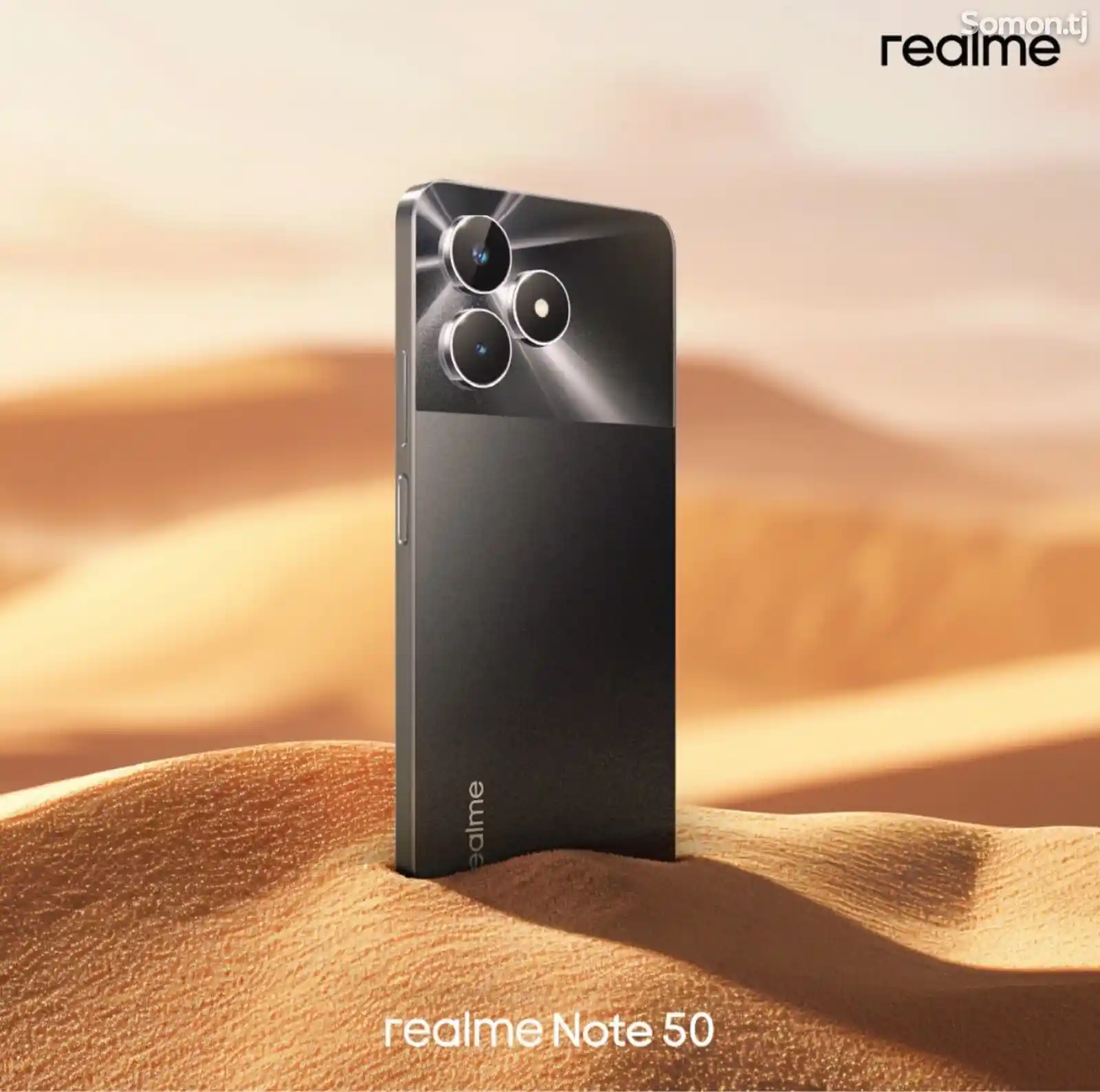 Realme Note 50 4/256gb-2