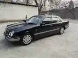 Mercedes-Benz E class, 1998-15