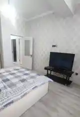 2-комн. квартира, 10 этаж, 60м², Шохмансур-5