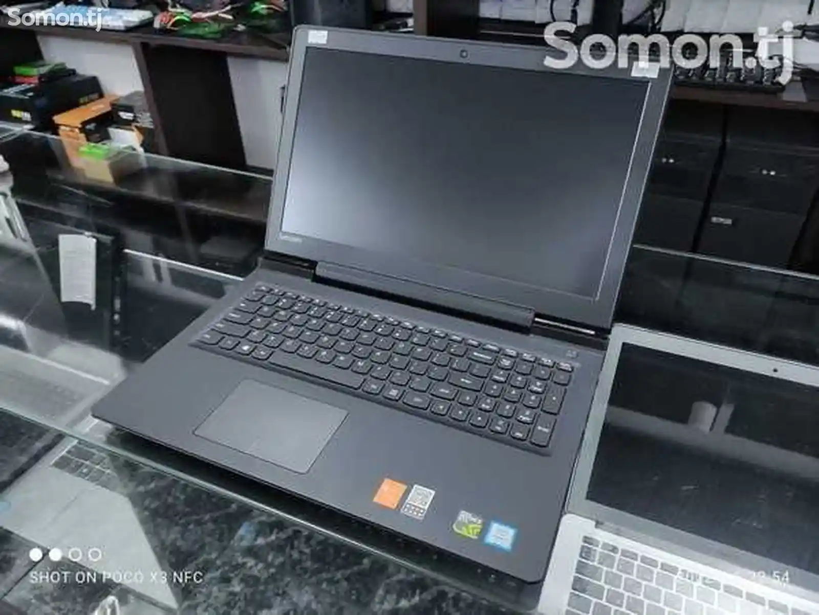 Игровой Ноутбук Lenovo Ideapad 700 Gaming Core i5-6300HQ GTX 950M 4GB 256GB 1TB-3