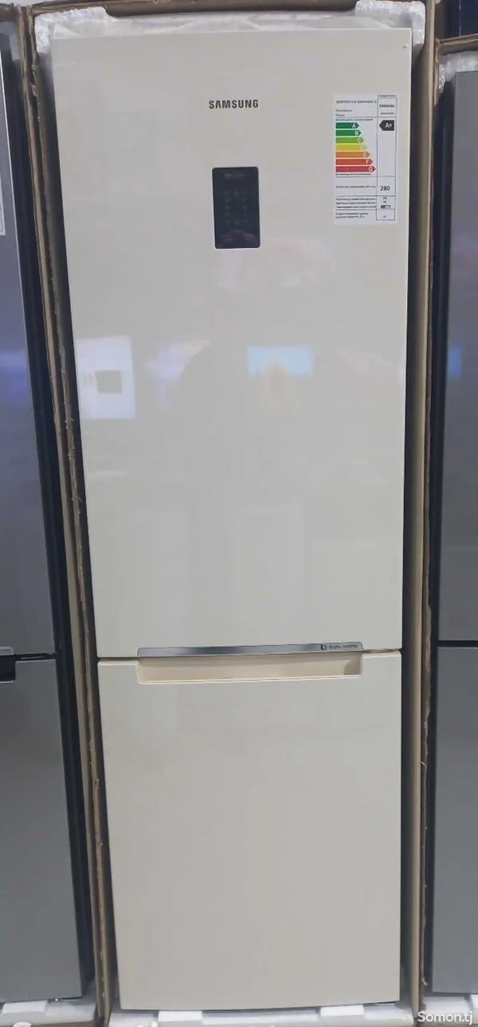 Холодильник Samsung-11