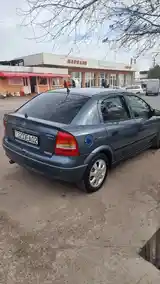 Opel Astra G, 1998-4