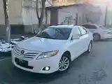 Toyota Camry, 2011-2