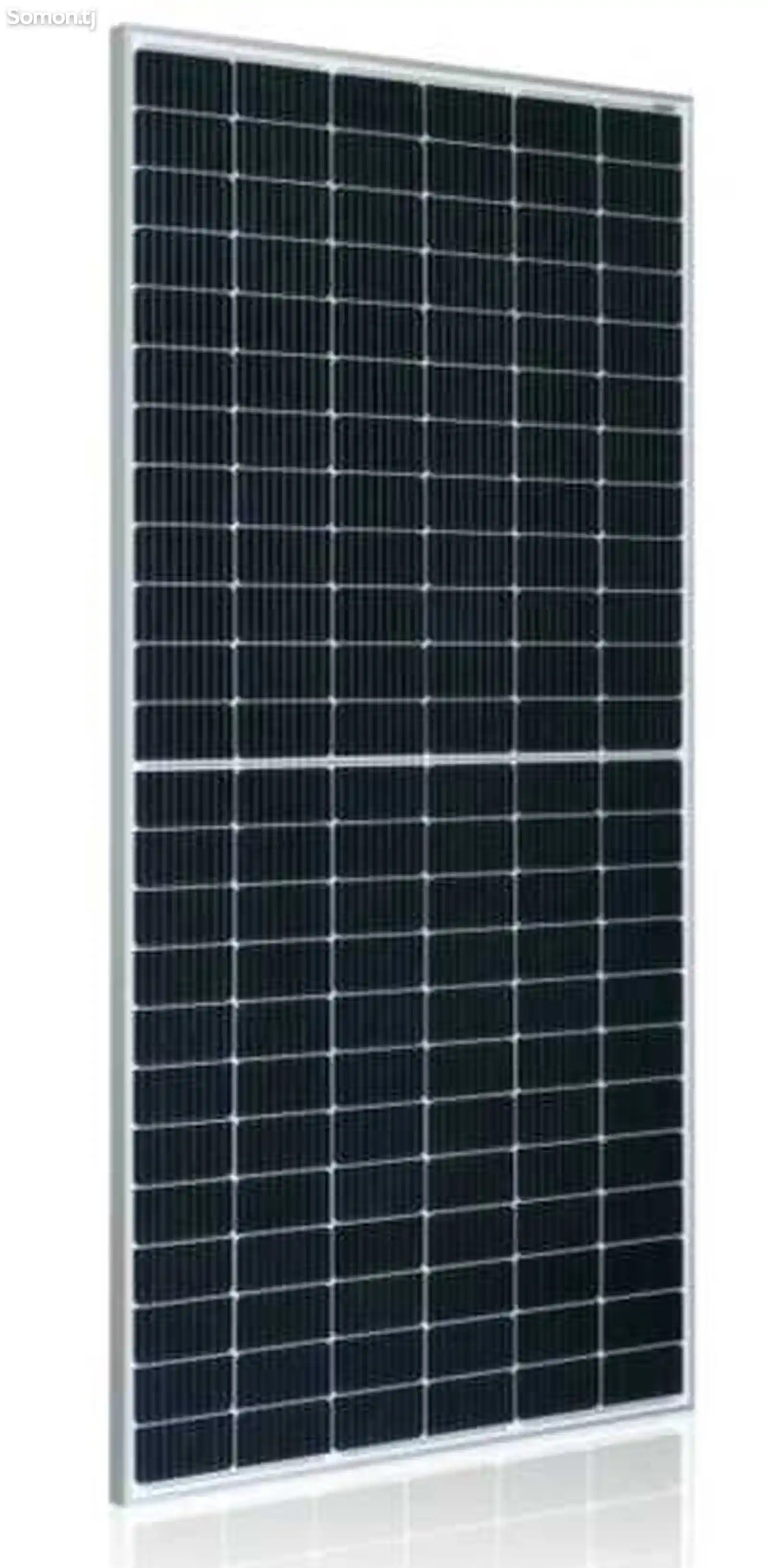 Солнечная панель 550Вт-3