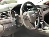 Toyota Camry, 2018-4