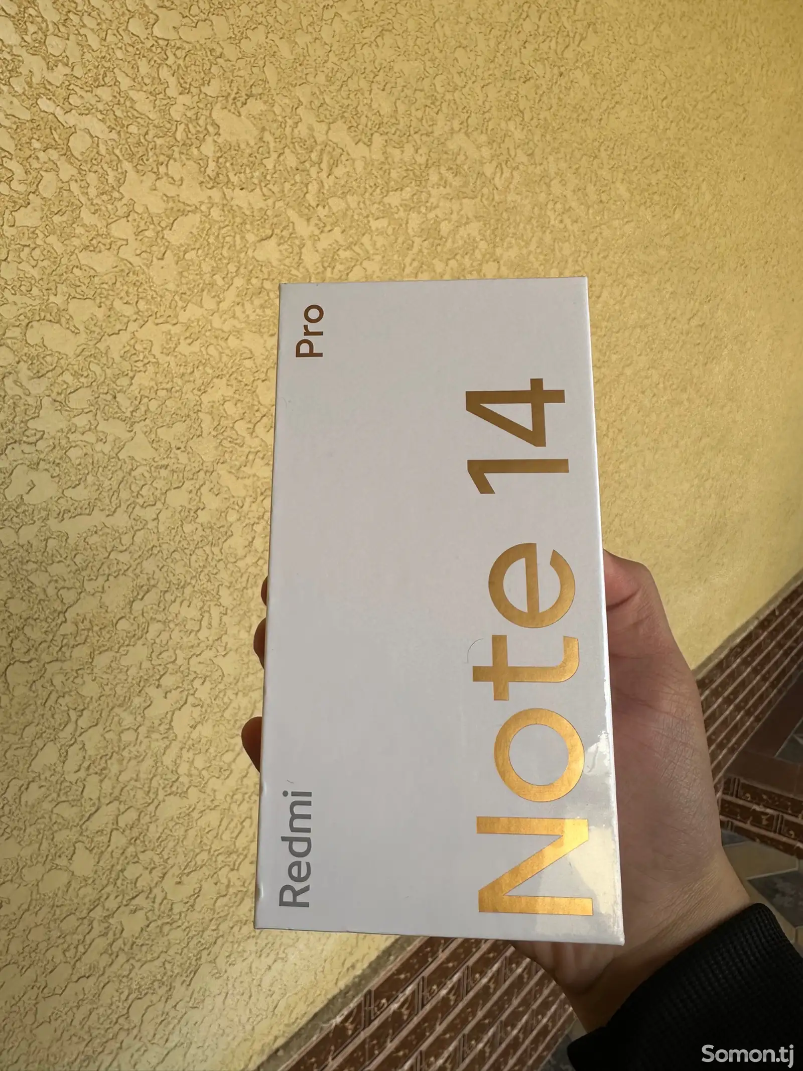 Xiaomi Redmi Note 14 pro 12/256gb-1