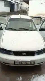 Daewoo Nexia, 1996-5