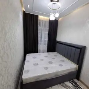 2-комн. квартира, 13 этаж, 80м², Мехргон