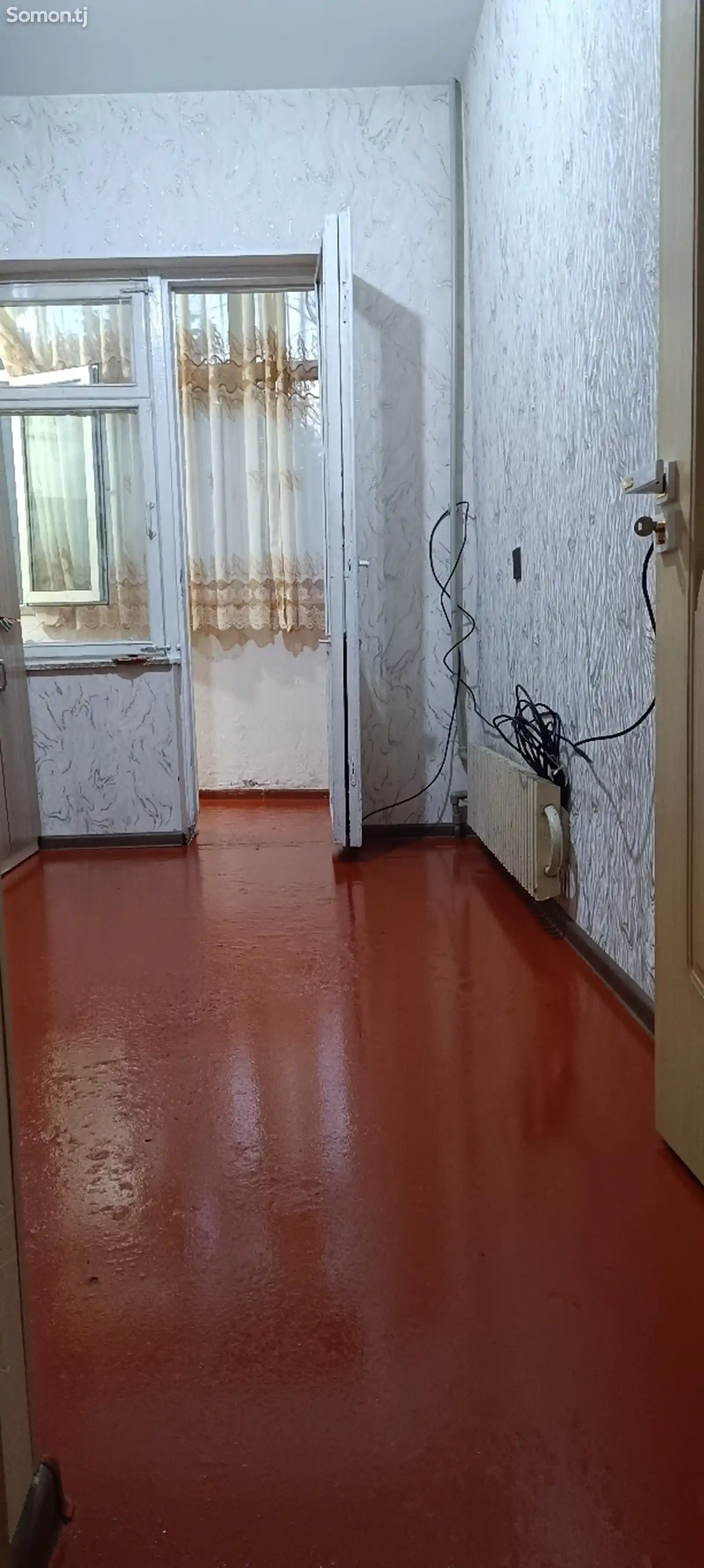 3-комн. квартира, 1 этаж, 80 м², 103 мкр-3