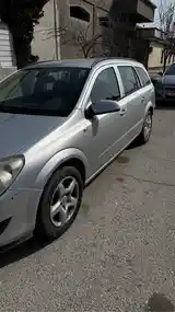 Opel Astra H, 2008-3