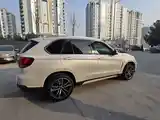 BMW X5, 2015-4