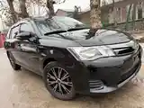 Toyota Fielder, 2014-3