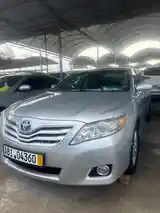 Toyota Camry, 2010-2