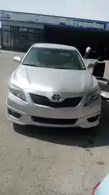 Toyota Camry, 2010-6