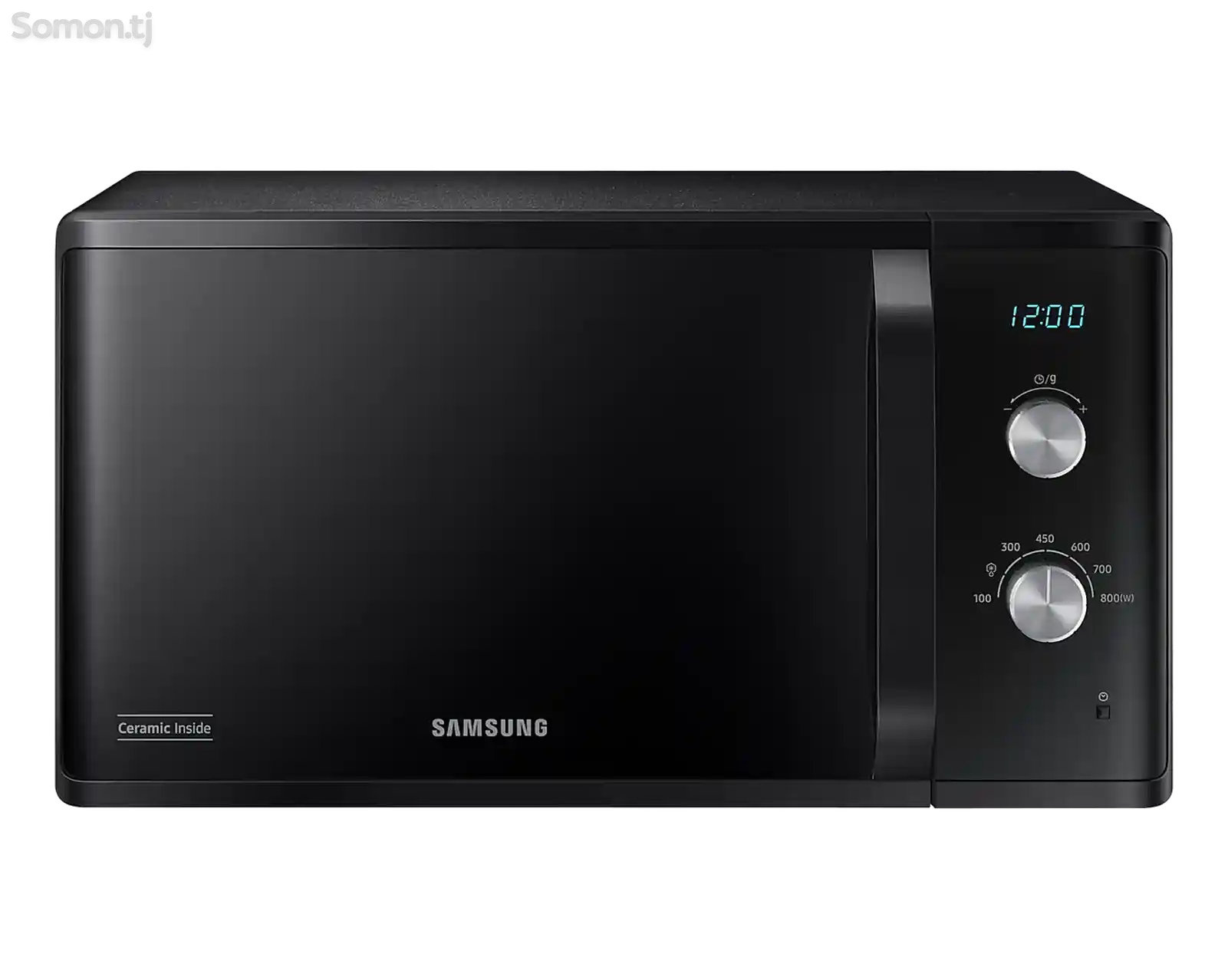 Микроволновка Samsung-1