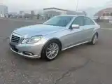 Mercedes-Benz E class, 2010-7