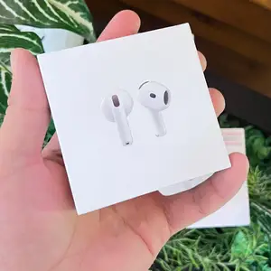 Наушники Airpods 4 ZM/A